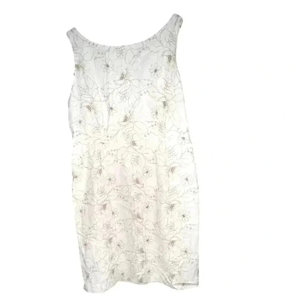 Donna B Taylor dress size 16